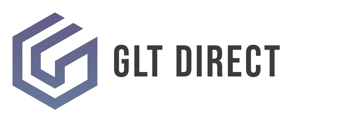 GLT Gold LLC Logo