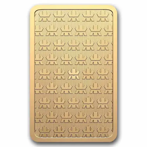 100g RCM Gold Bar (3)