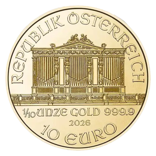 2026 1/10oz Austrian Gold Philharmonic (3)